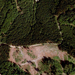 Satellite imagery of Elbersreuther Höhe, DE