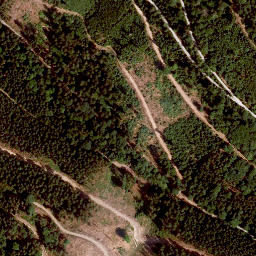 Satellite imagery of Rodachsberg, DE