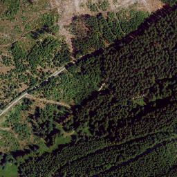 Satellite imagery of Rauhenberg, DE
