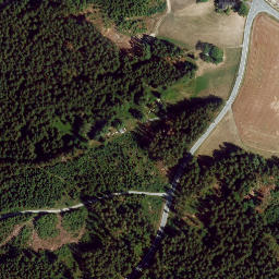 Satellite imagery of Rauhenberg, DE