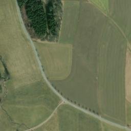 Satellite imagery of Rauschenberg, DE