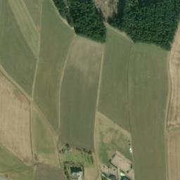 Satellite imagery of Rauschenberg, DE