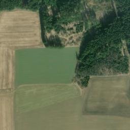 Satellite imagery of Rauschenberg, DE