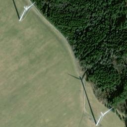 Satellite imagery of [Krásná-Újezd] WT-4, CZ