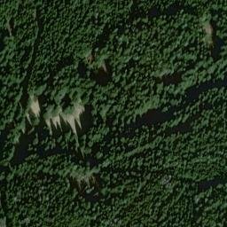 Satellite imagery of Smrkovec [Krásná-Újezd], CZ