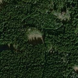 Satellite imagery of Loupežník [Krásná], CZ