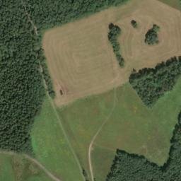 Satellite imagery of [Horní Luby] GSM, CZ