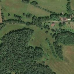 Satellite imagery of [Horní Luby] GSM, CZ