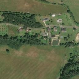 Satellite imagery of [Horní Luby] GSM, CZ