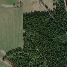 Satellite imagery of Strážiště [Luby-Opatov], CZ