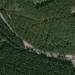 Satellite imagery of Strážiště [Luby-Opatov], CZ