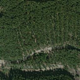 Satellite imagery of Strážiště [Luby-Opatov], CZ