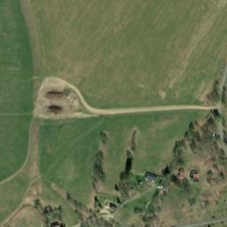 Satellite imagery of Špičák [Horní Nivy] GSM-1, CZ