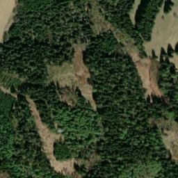 Satellite imagery of Vysoká Jedle [Jindřichovice - Stará] WT-1, CZ