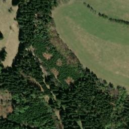 Satellite imagery of Vysoká Jedle [Jindřichovice - Stará] WT-1, CZ