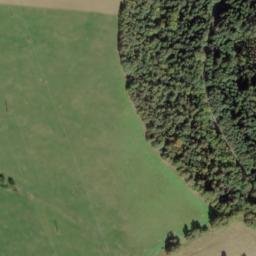 Satellite imagery of Ovčí vrch [Dolní Nivy-Horní Nivy], CZ