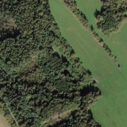 Satellite imagery of Holý vrch [Dolní Nivy-Horní Rozmyšl], CZ