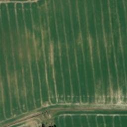 Satellite imagery of Lysý vrch [Sadov-Bor u Karlových Var], CZ