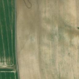 Satellite imagery of Lysý vrch [Sadov-Bor u Karlových Var], CZ