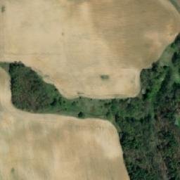 Satellite imagery of Lysý vrch [Sadov-Bor u Karlových Var], CZ