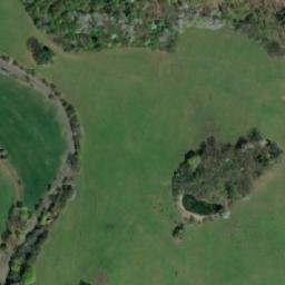 Satellite imagery of [Šemnice-Pulovice] GSM, CZ