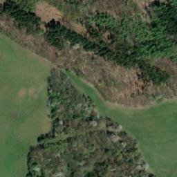 Satellite imagery of Na Pastvinách [Šemnice-Pulovice] GSM, CZ