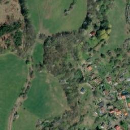 Satellite imagery of Na Pastvinách [Šemnice-Pulovice] GSM, CZ