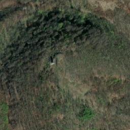 Satellite imagery of Bučina Kyselka [Hradiště-Doupovské Hradiště] Mattoni outlook t., CZ
