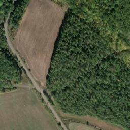 Satellite imagery of (Mašťovský les) [Radonice-Sedlec], CZ