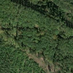 Satellite imagery of (Mašťovský les) [Radonice-Sedlec], CZ