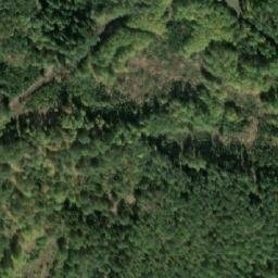 Satellite imagery of (Mašťovský les) [Radonice-Sedlec], CZ