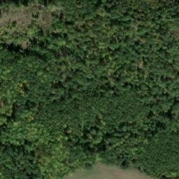 Satellite imagery of Houština [Radonice-Sedlec], CZ