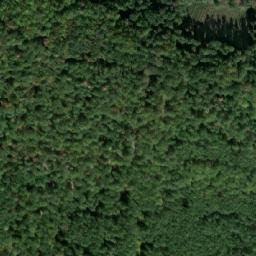 Satellite imagery of Houština [Radonice-Sedlec], CZ