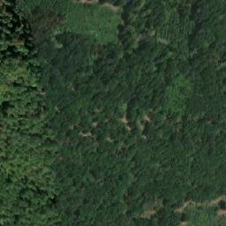 Satellite imagery of Houština [Radonice-Sedlec], CZ