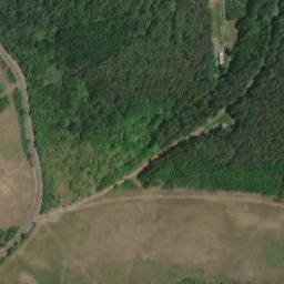 Satellite imagery of Stráž [Mašťov], CZ