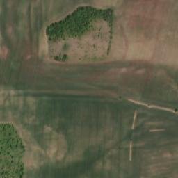 Satellite imagery of Šibeniční vrch [Mašťov], CZ