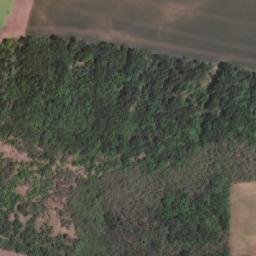 Satellite imagery of Kozel [Krásný Dvůr] GSM, CZ