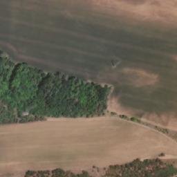 Satellite imagery of Kozel [Krásný Dvůr] GSM, CZ