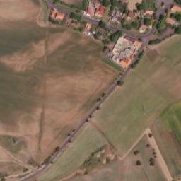 Satellite imagery of Kozel [Krásný Dvůr] GSM, CZ