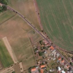 Satellite imagery of [Krásný Dvůr-Chrášťov] GSM, CZ