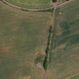 Satellite imagery of Homole [Podbořany], CZ