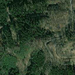 Satellite imagery of Kuk, CZ