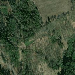 Satellite imagery of Kuk, CZ