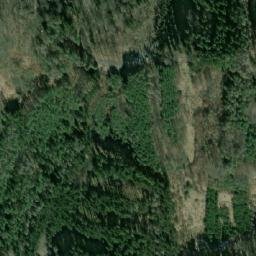 Satellite imagery of Kuk, CZ