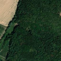Satellite imagery of Červený vrch [Pnětluky-Konětopy], CZ