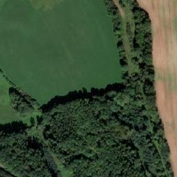 Satellite imagery of [Vinařice u Loun] GSM, CZ