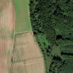 Satellite imagery of [Vinařice u Loun] GSM, CZ