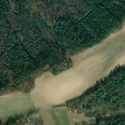 Satellite imagery of Háje [Líský], CZ