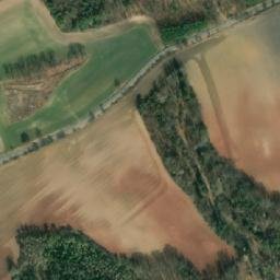 Satellite imagery of Háje [Líský], CZ