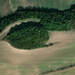 Satellite imagery of Řípec [Královice] GSM, CZ